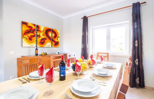 Villa Hawaii by Algarve Vacation - Foto 30