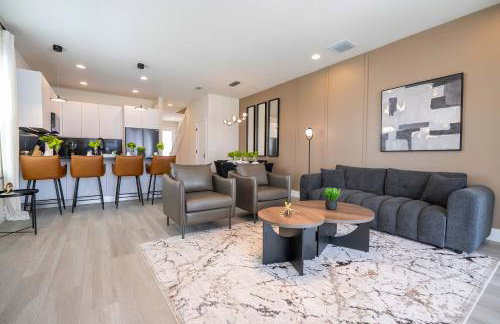 Family Friendly w Pool near Disney at Serenity 1420 - Foto 22