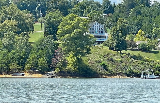 Waterfront Vista - Foto 42