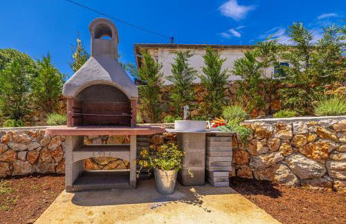 Vila KATHARINA s privatnim bazenom - Foto 41