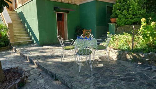 La Casa di Daniela by Holiday World - Foto 4, Garden, Garden view