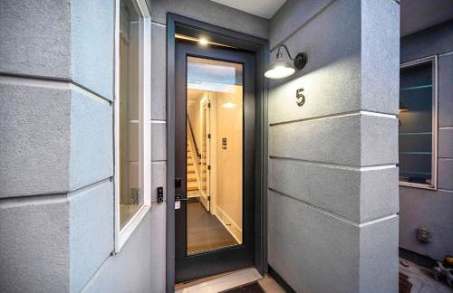 Townhouse in Santa Fe Arts District - Foto 71