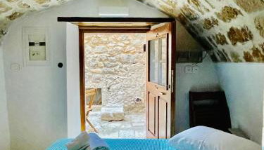 Vecchia Casa sterna - Foto 1