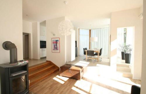 Villa am Meer Terrasse - Foto 2