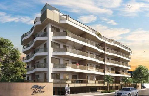 Apartamento na praia de Piratininga - Foto 24