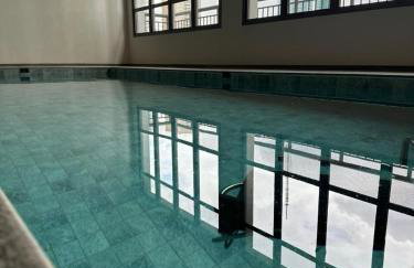 Paraíso SPA only with Pool and Sauna TOP ! - Foto 17