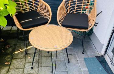 Gemütliche Wohnung im grünen - Foto 6