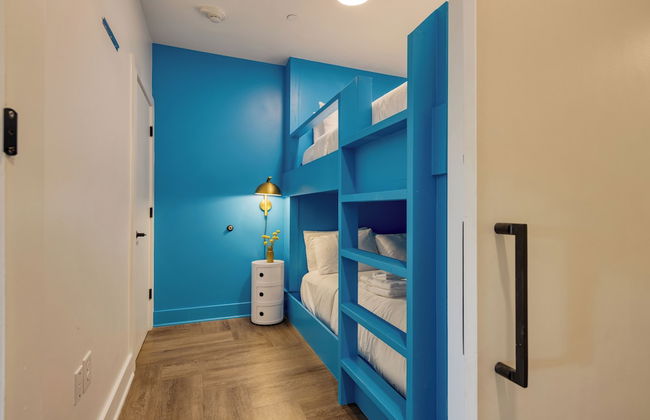 The Carter by AvantStay – Spacious Stay Near Downtown - Foto 11