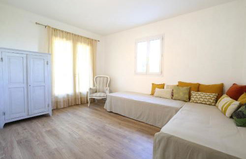 Bastide Magnolia - Gite et chambres d 'hôtes Les dépendances, Roussillon - Foto 18