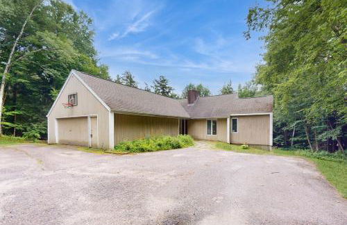 Adventure Basecamp - Foto 23