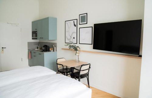 Bob W Lübeck Old Town - Foto 110