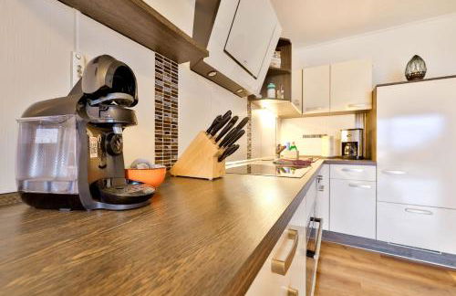 Panoramalodge Rügen - Foto 19