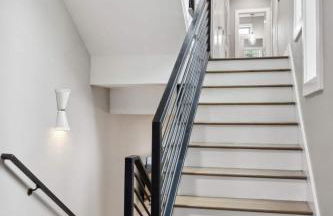 2mi Downtown Hot Tub Balcony 4 King Beds - Foto 32