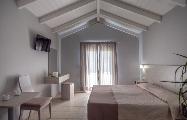 Atlantis Hotel - Foto 10