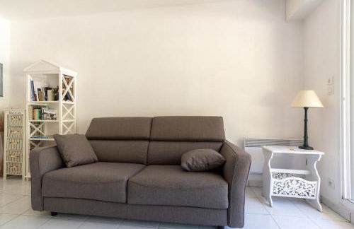 Les Petits Marins - A 150m de la plage - Foto 9