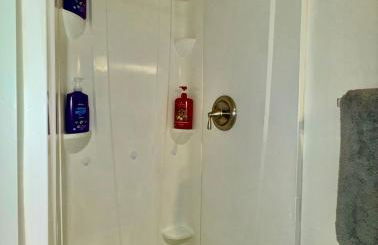 Cozy 1Bdrm,Highfalls, Wi-fi, DT, Shopping, Cozy - Foto 4