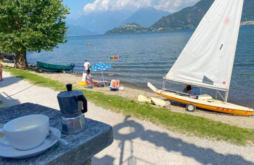 Verde Ferienhaus mit Panorama-Seeblick - Foto 34