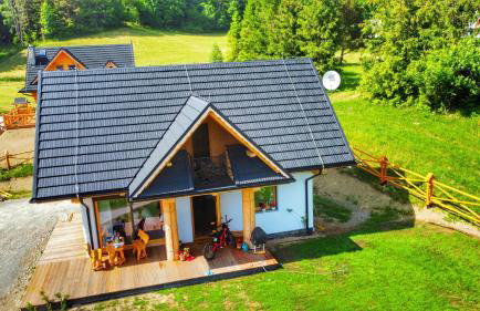 Gliniana Chata - Foto 12