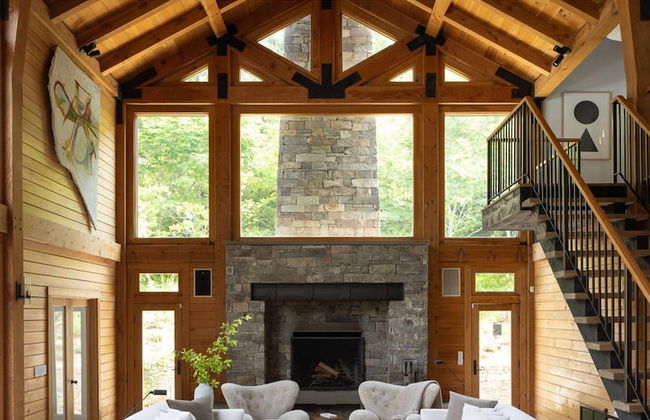 Luxurious 8 Bedroom Retreat With Pool East Hampton - Foto 1