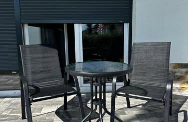 Verde Klon Apartment- Lotnisko Jasionka - Foto 21