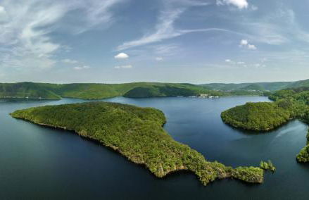 Exklusive Cabins am Rursee inmitten der Natur – mlab relax Eifel - Foto 50