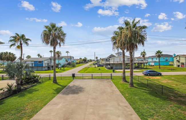 Barnacle Lodge by Ryson Vacation Rentals - Foto 11