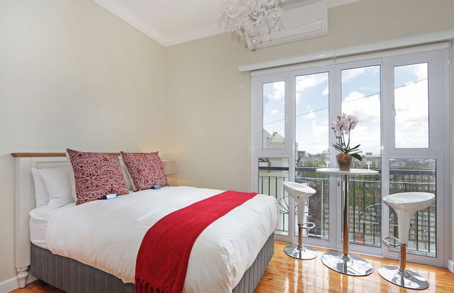 Vesper Apartments - Foto 24