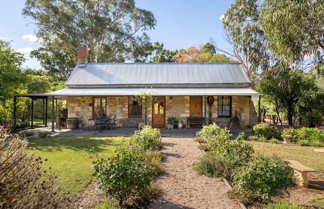 Reillys Wines Heritage Cottages - Foto 30