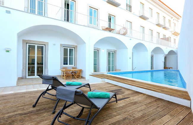 Dolce Faro Niente Apartment - Foto 1