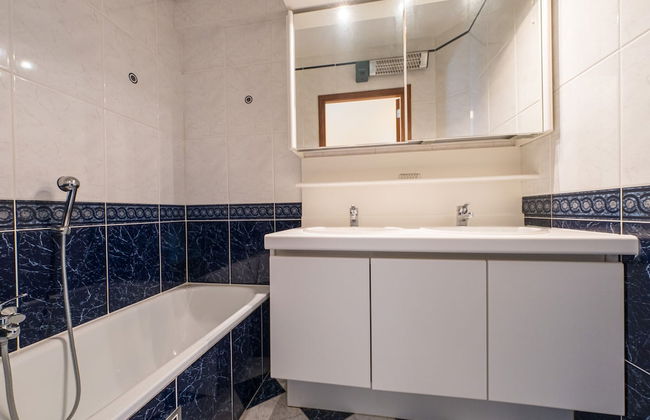 Apartment on the 6th Floor With sea View - Foto 12