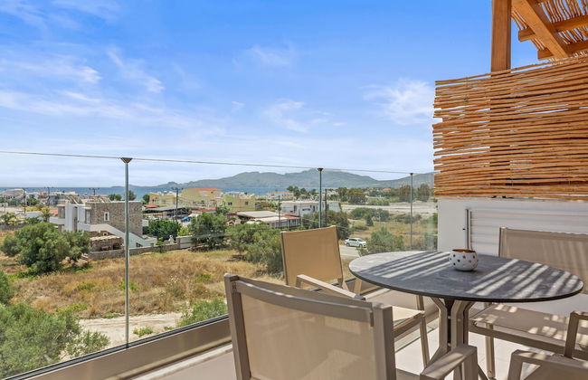 Kouros Stone Suites - Foto 32