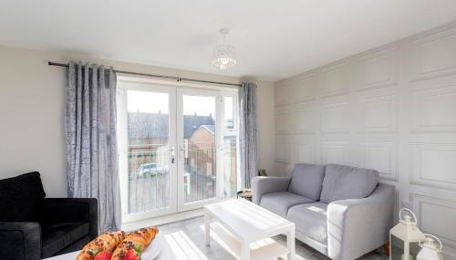 Avery House 1 - One Bedroom with Outdoor Terrace - Foto 2