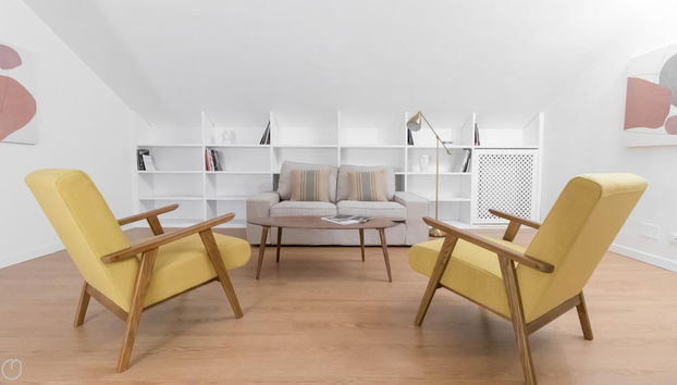 Ripa Ticinese 17B - Foto 2, Habitación