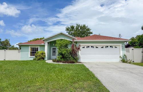 SaltyLux16 Heated Saltwater Pool, Near Beach, Honeymoon Island, Farmer market - Foto 76