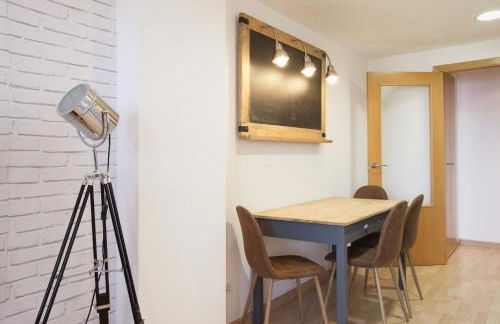 Apartment Beach Front Canet - Foto 31