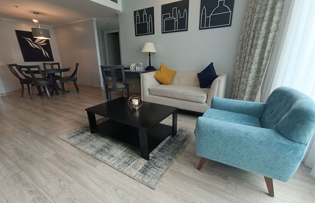 Torres de Suites by InAmazonas - Photo 10