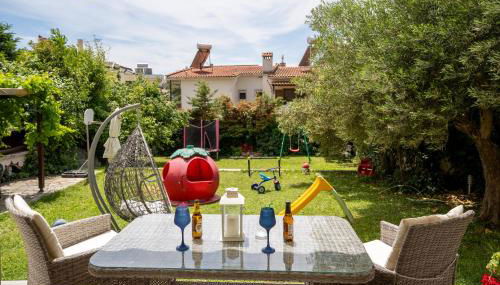 Apartment Villa Panorama - Foto 3