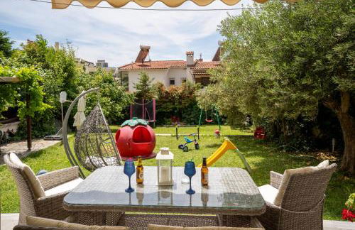 Apartment Villa Panorama - Foto 3