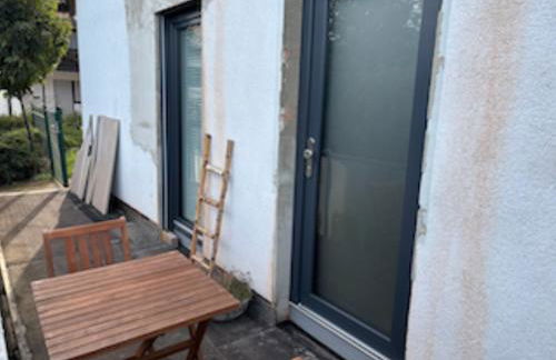 Wohlfühlstudio in Sylbach - Foto 12