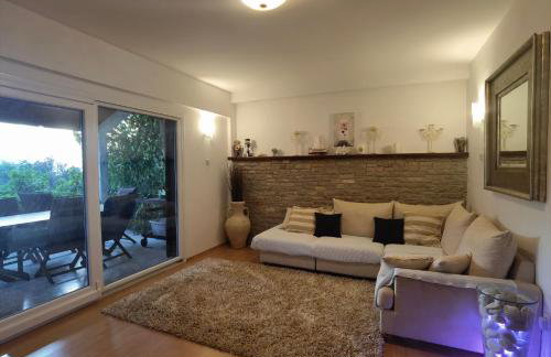 Jees Exclusive Apartments Hvar - Photo 21