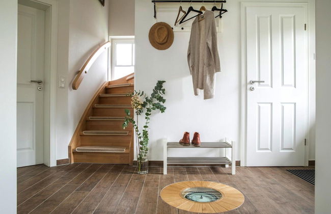 Ferienhaus in Fuhlendorf - Foto 19