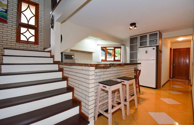 Casa Paraíso do Campeche - Foto 14