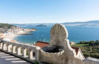 Casa da avoa Sanxenxo - Foto 34