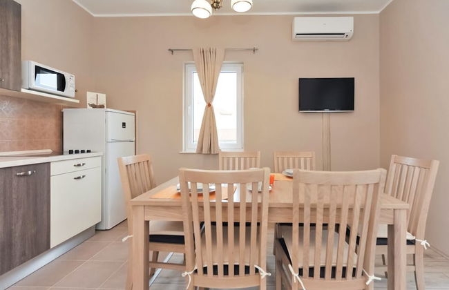 Apartments Kruno - Foto 32