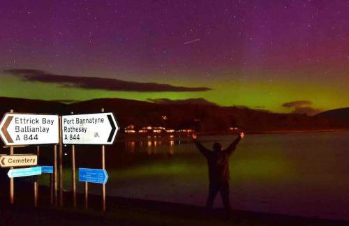 Fraoch, Pets welcome - Foto 27