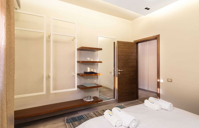 Xuru Stays I The Sleek & Ritzy 2 BDR 15 min From CAI Airpt - Foto 9