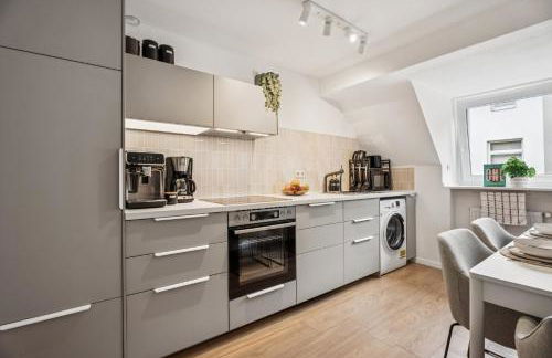 Deluxe! 15min Messe & Uniklinik, Arbeitsplatz, Boxspring - Foto 2