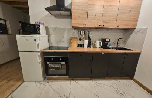 Nad Potokiem z Alpakami - Foto 10