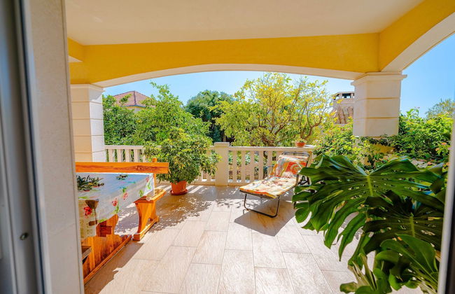 Apartments Mladenka - Foto 18