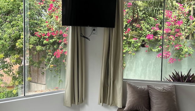 Cores da Pipa flats - Foto 2, Habitación